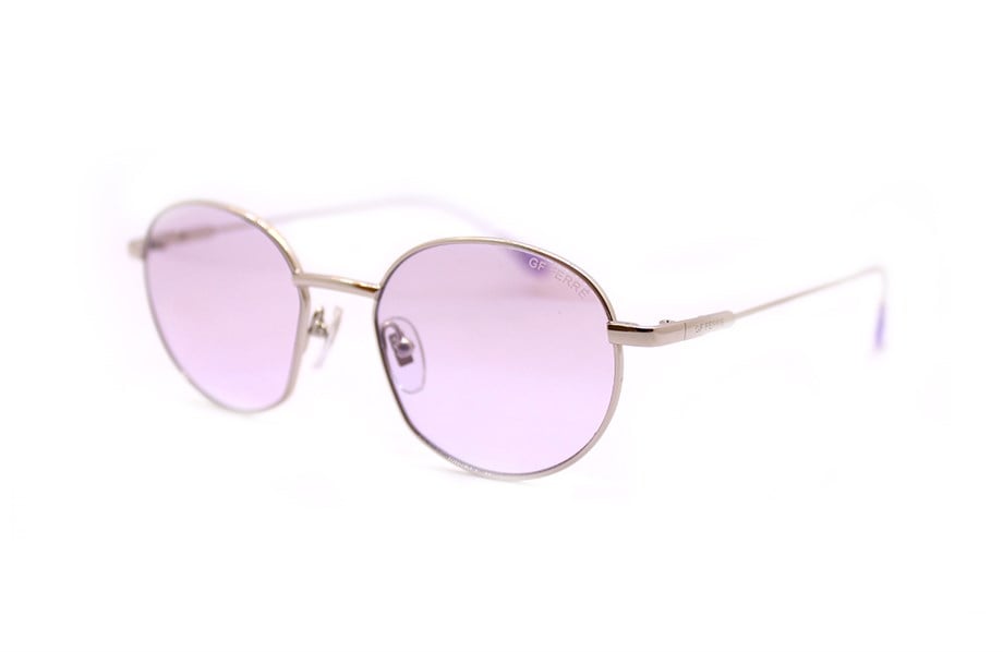 Gianfranco Ferre GFF 1149 C3 49 Unisex Güneş Gözlüğü