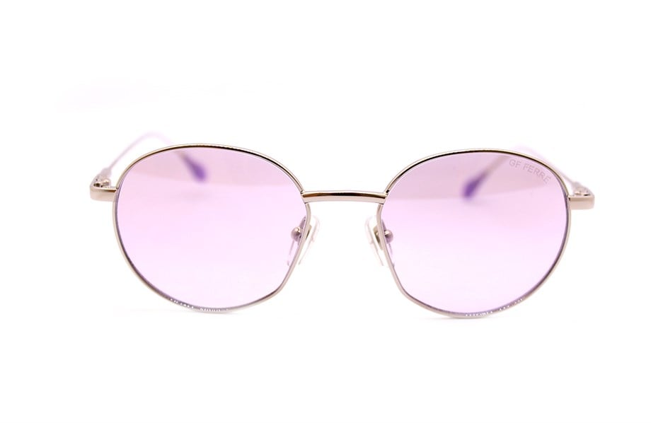 Gianfranco Ferre GFF 1149 C3 49 Unisex Güneş Gözlüğü
