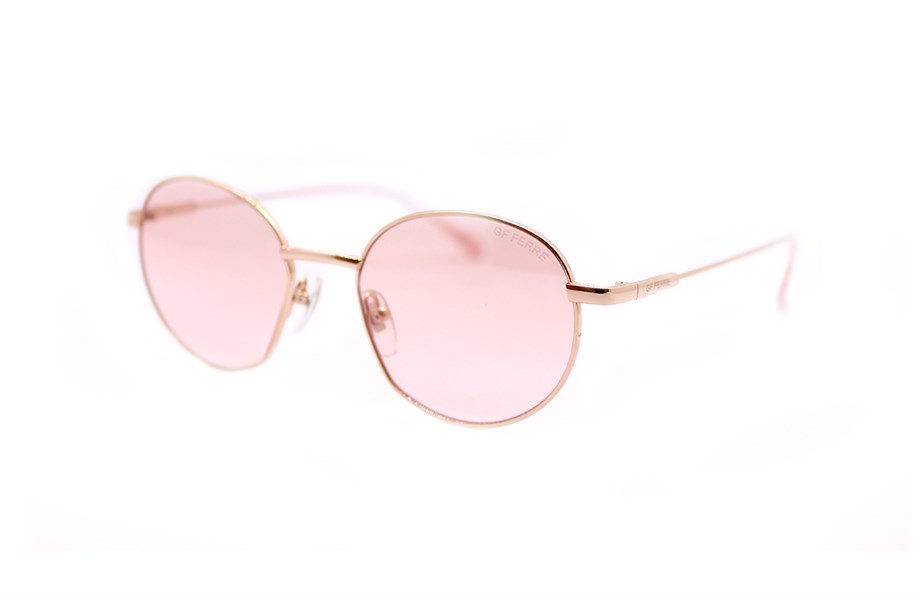 Gianfranco Ferre GFF 1149 C7 49 Unisex Güneş Gözlüğü