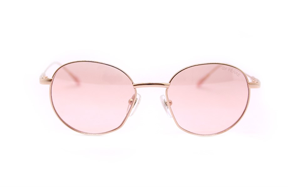 Gianfranco Ferre GFF 1149 C7 49 Unisex Güneş Gözlüğü