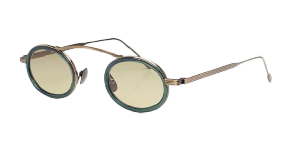 GİGİOO MİL 412 C6 43-27 G Unisex Güneş Gözlüğü 