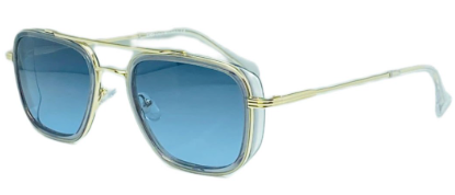 GİGİOO MİLANO 345 C2 52-21 Unisex Güneş Gözlüğü 