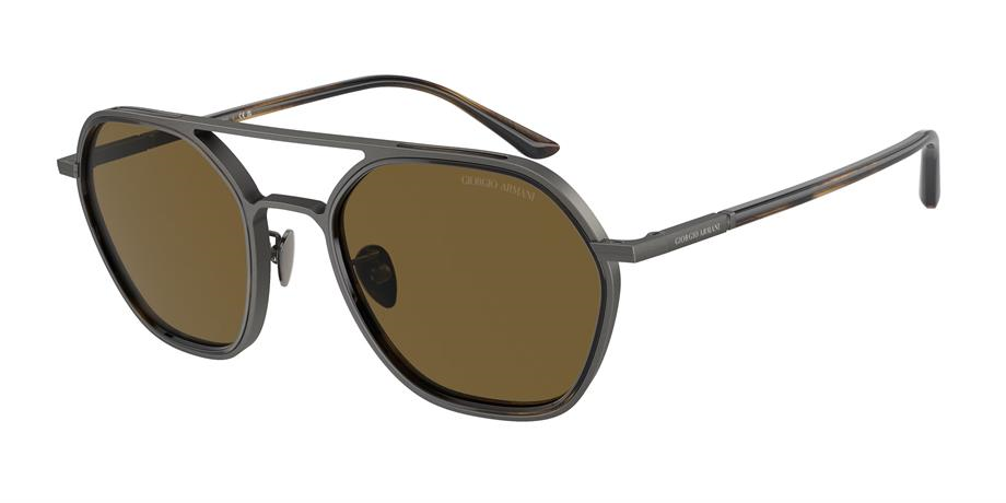 Giorgio Armani 6045 30034L 49 