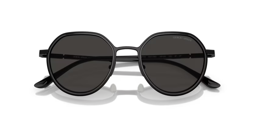 Giorgio Armani 6144 3001M3 49 erkek