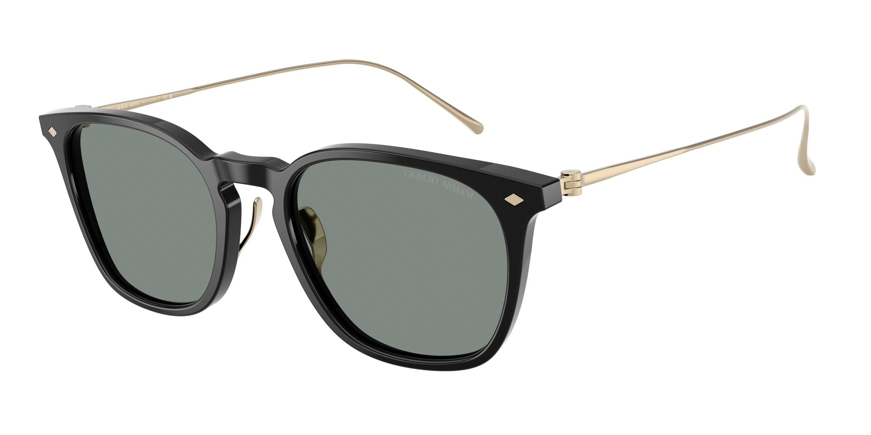 Giorgio Armani 8226T 606011 52 Erkek Güneş Gözlüğü