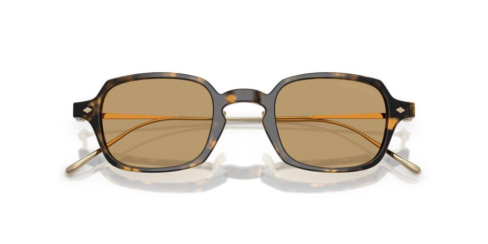 Giorgio Armani 8227T 620773 46 Erkek Güneş Gözlüğü