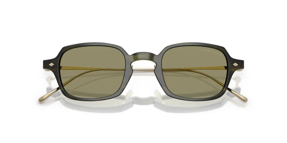 Giorgio Armani 8227T 62082A 46 Erkek Güneş Gözlüğü