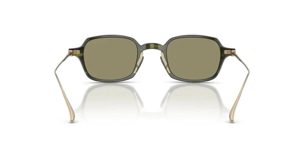 Giorgio Armani 8227T 62082A 46 Erkek Güneş Gözlüğü