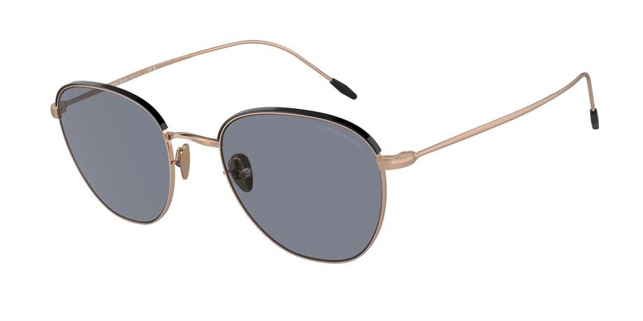 Giorgio Armani AR 6048 302819 51 Erkek Güneş Gözlüğü