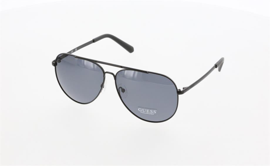 Guess 00059 02D 62 Erkek Güneş Gözlüğü