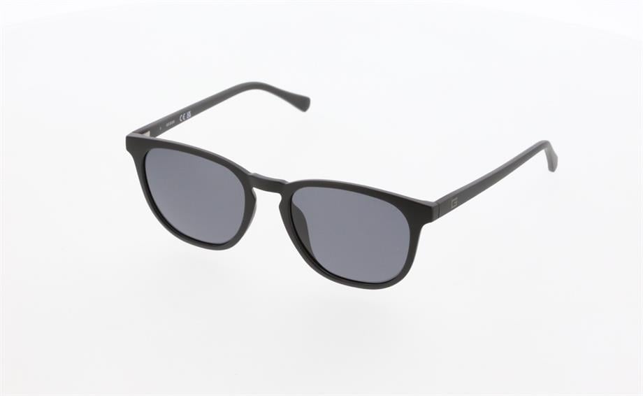 Guess 00061 02D 53 Unisex Güneş Gözlüğü