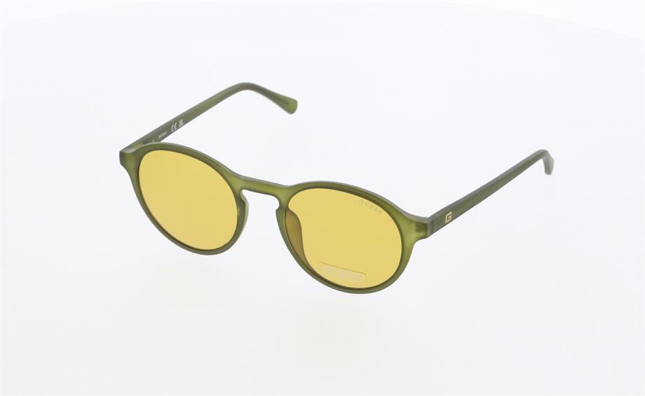 Guess 00062 97E 51 Unisex Güneş Gözlüğü