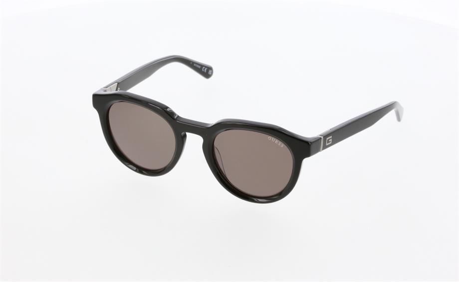 Guess 00063 01A 50 Unisex Güneş Gözlüğü