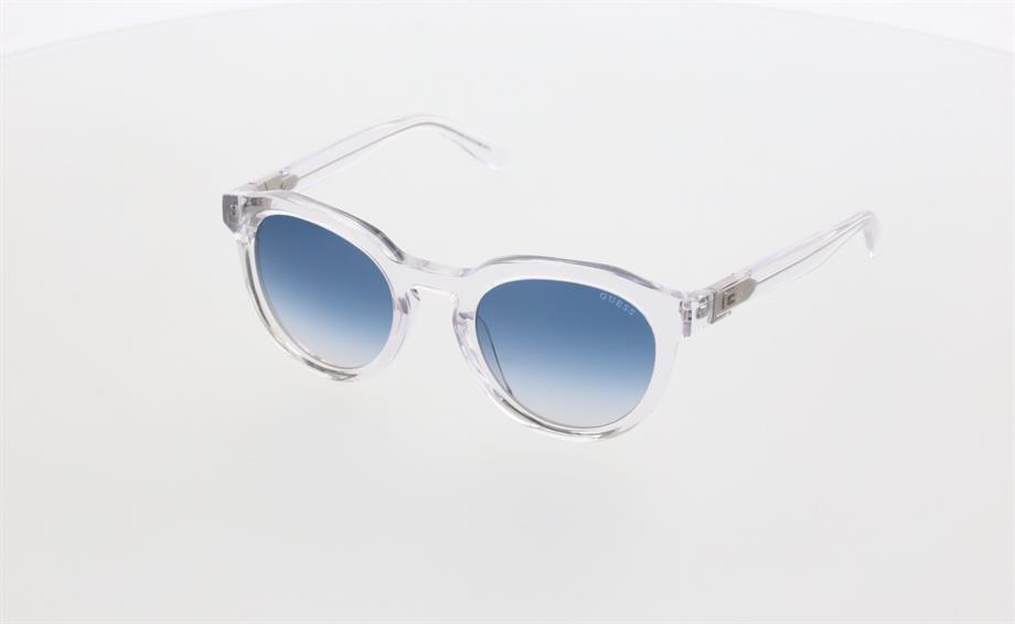 Guess 00063 26W 50 Unisex Güneş Gözlüğü