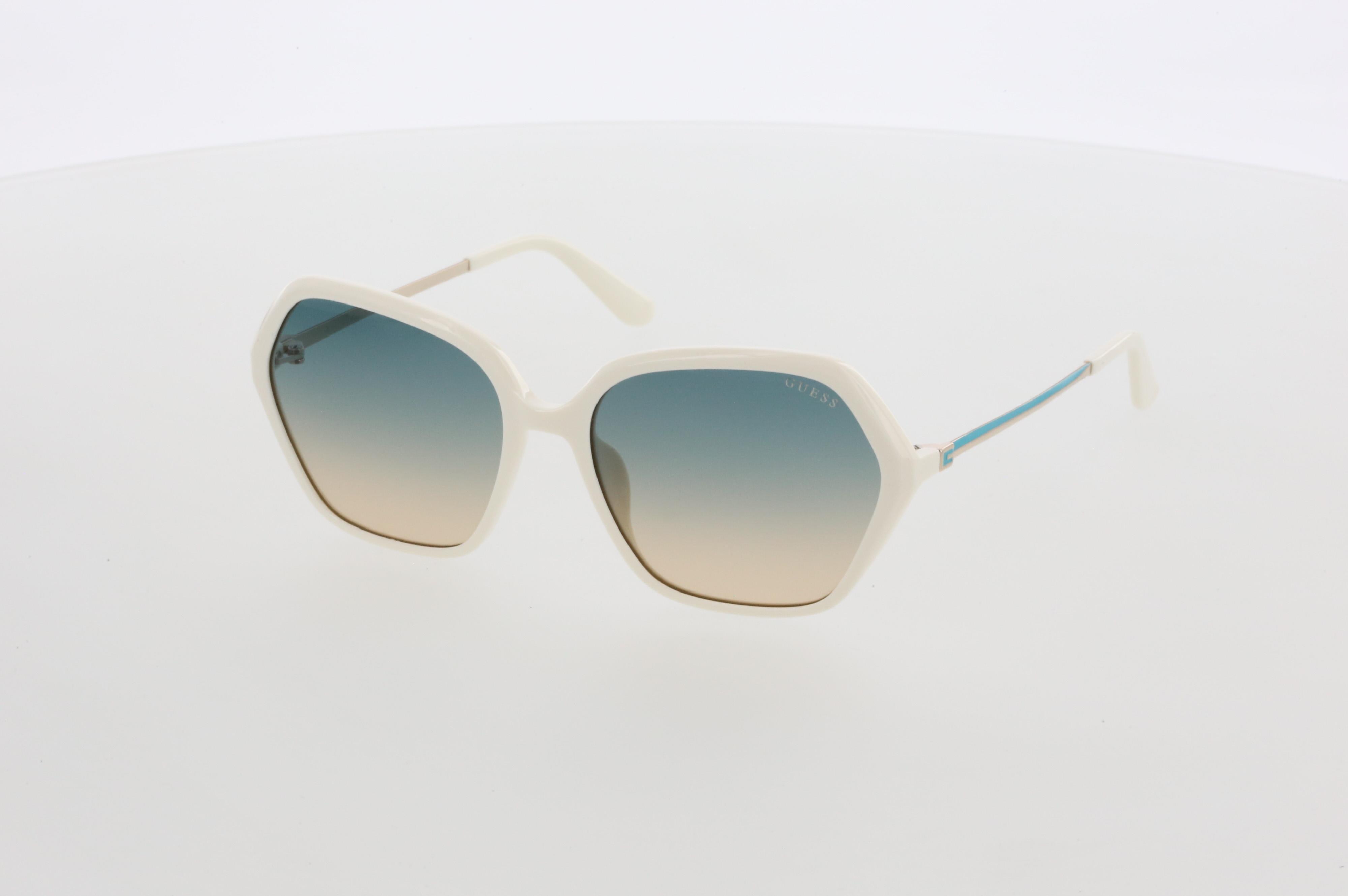 GUESS 00134 21P 55-16-140 Kadın Güneş Gözlüğü