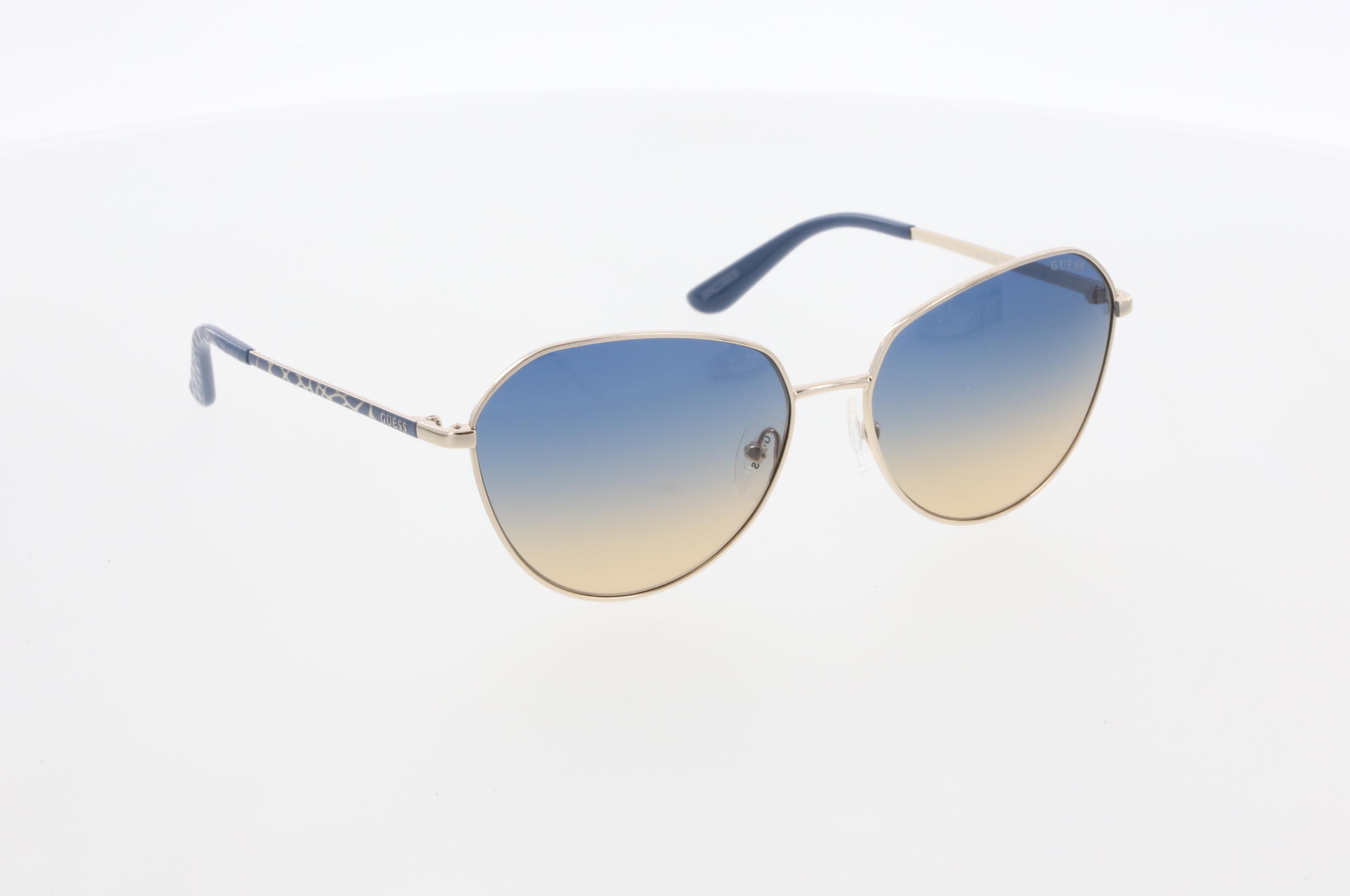 GUESS 00148 32W 60-16-135 Kadın Güneş Gözlüğü