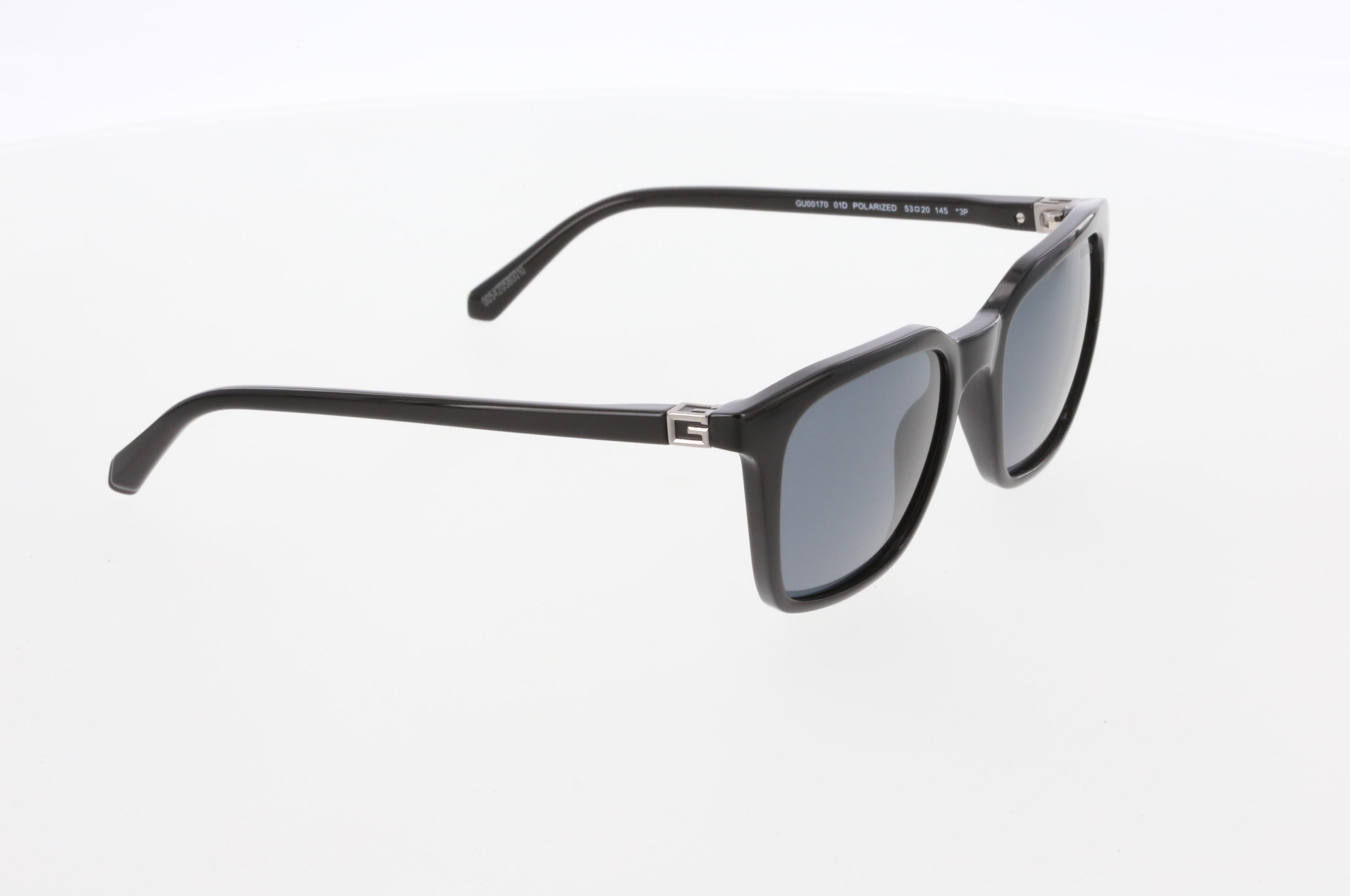 GUESS 00170 01D 53 Erkek Güneş Gözlüğü