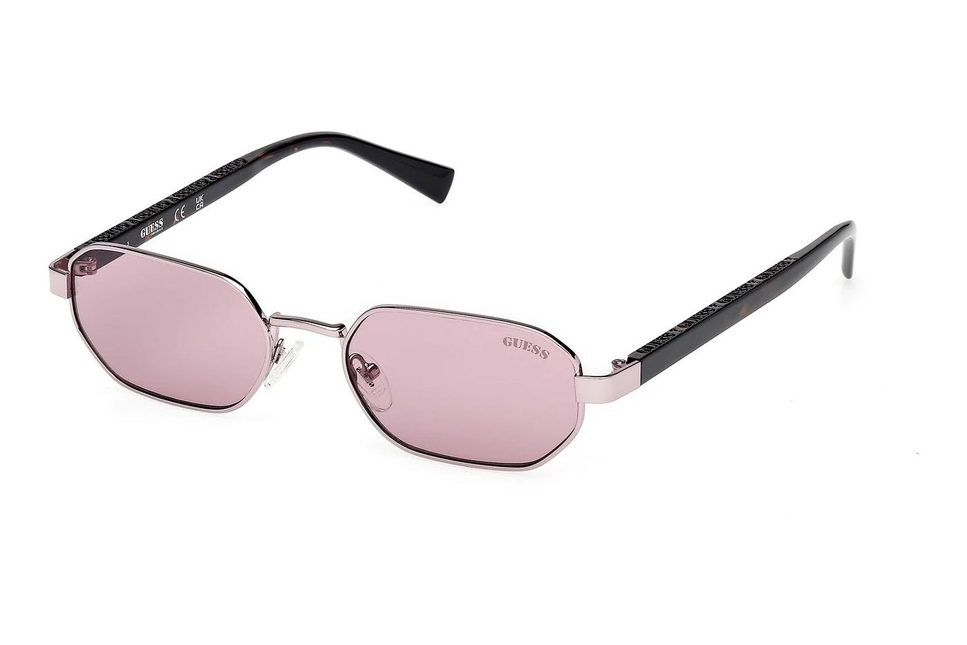 Guess 00231 81Y Kadın Güneş Gözlüğü