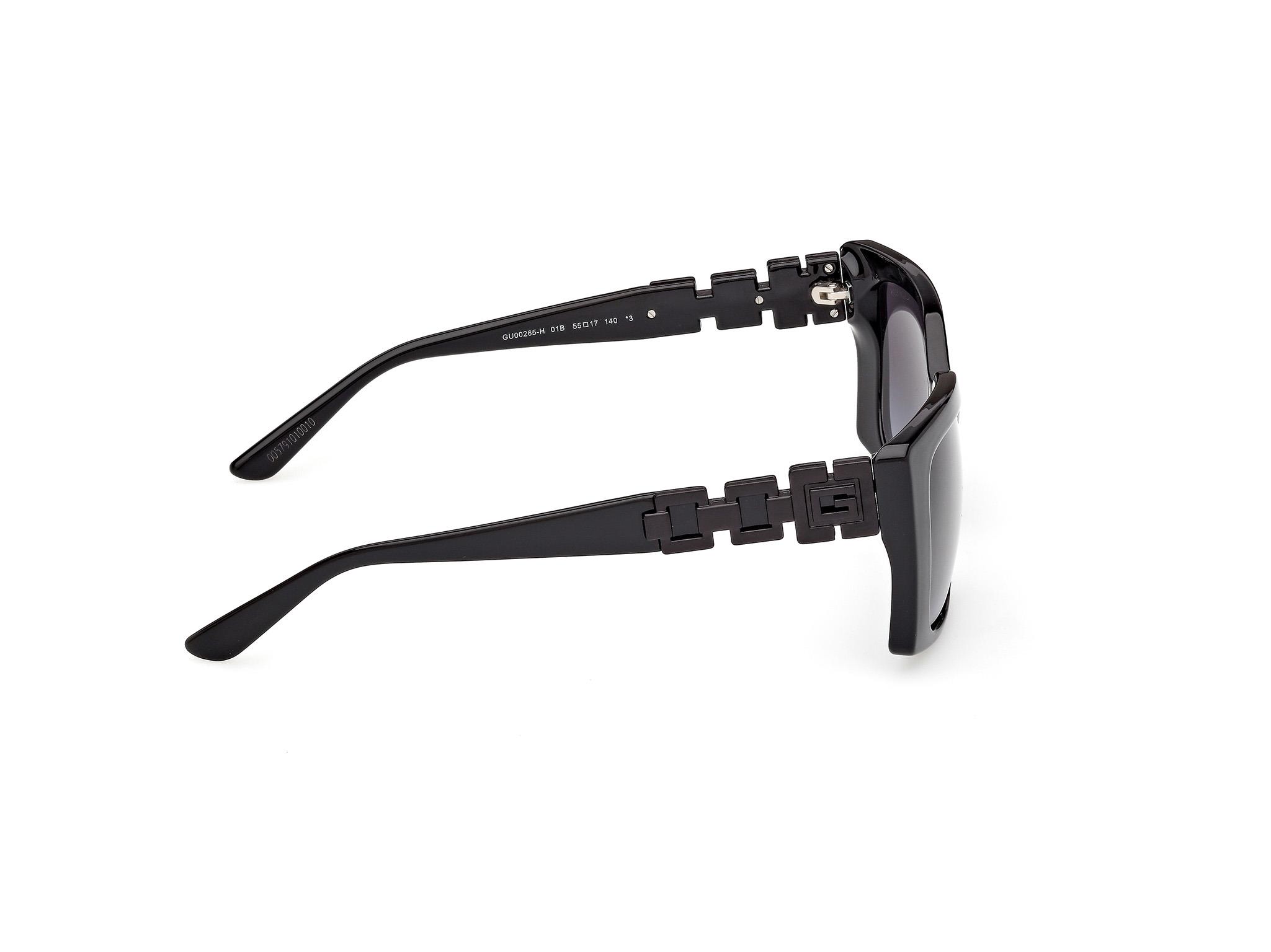 Guess 00265 01B Kadın Güneş Gözlüğü