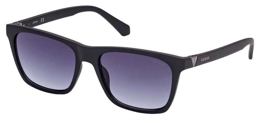 Guess 044 01A 57 Erkek Güneş Gözlüğü