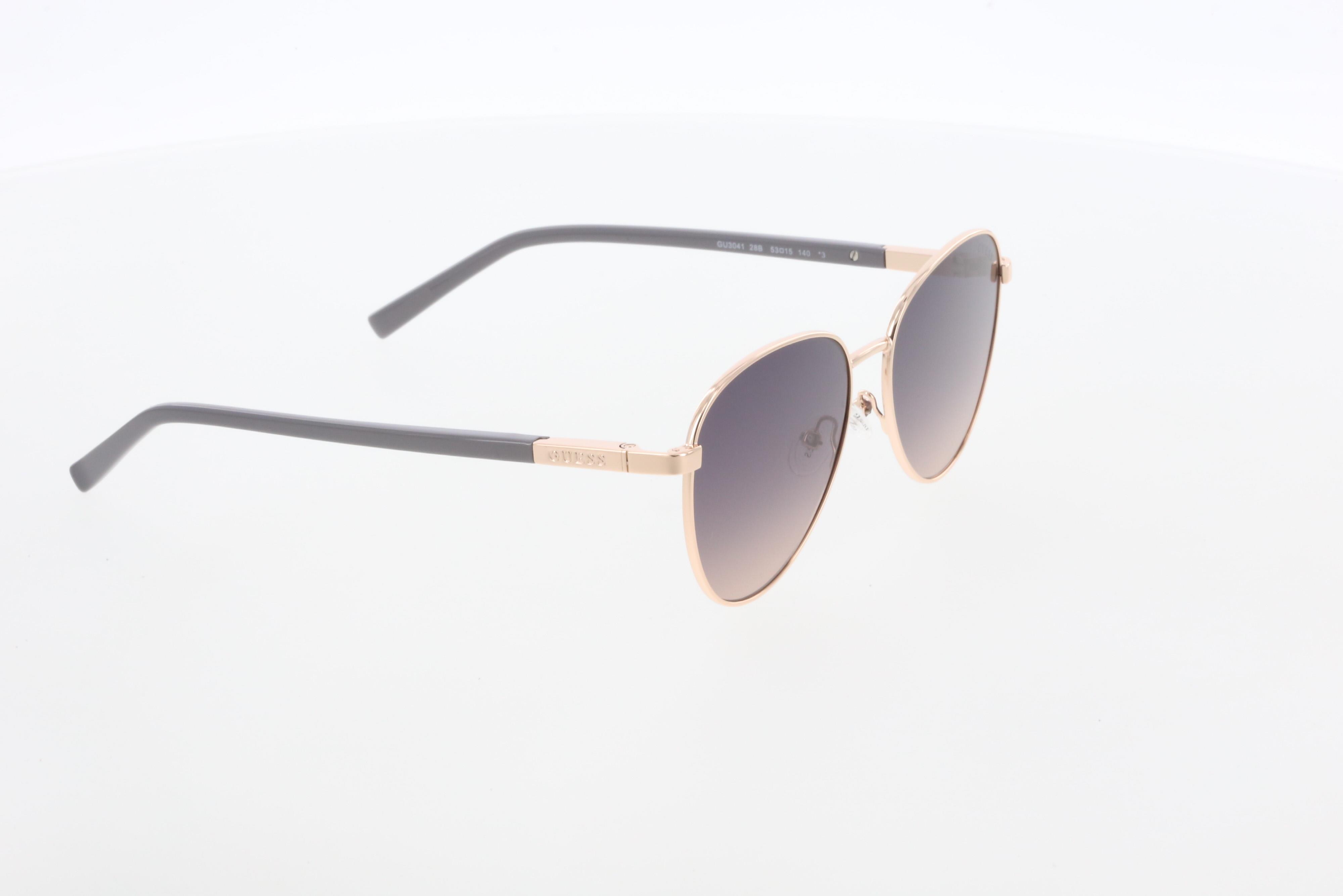 GUESS 3041 28B 53 Unisex Güneş Gözlüğü