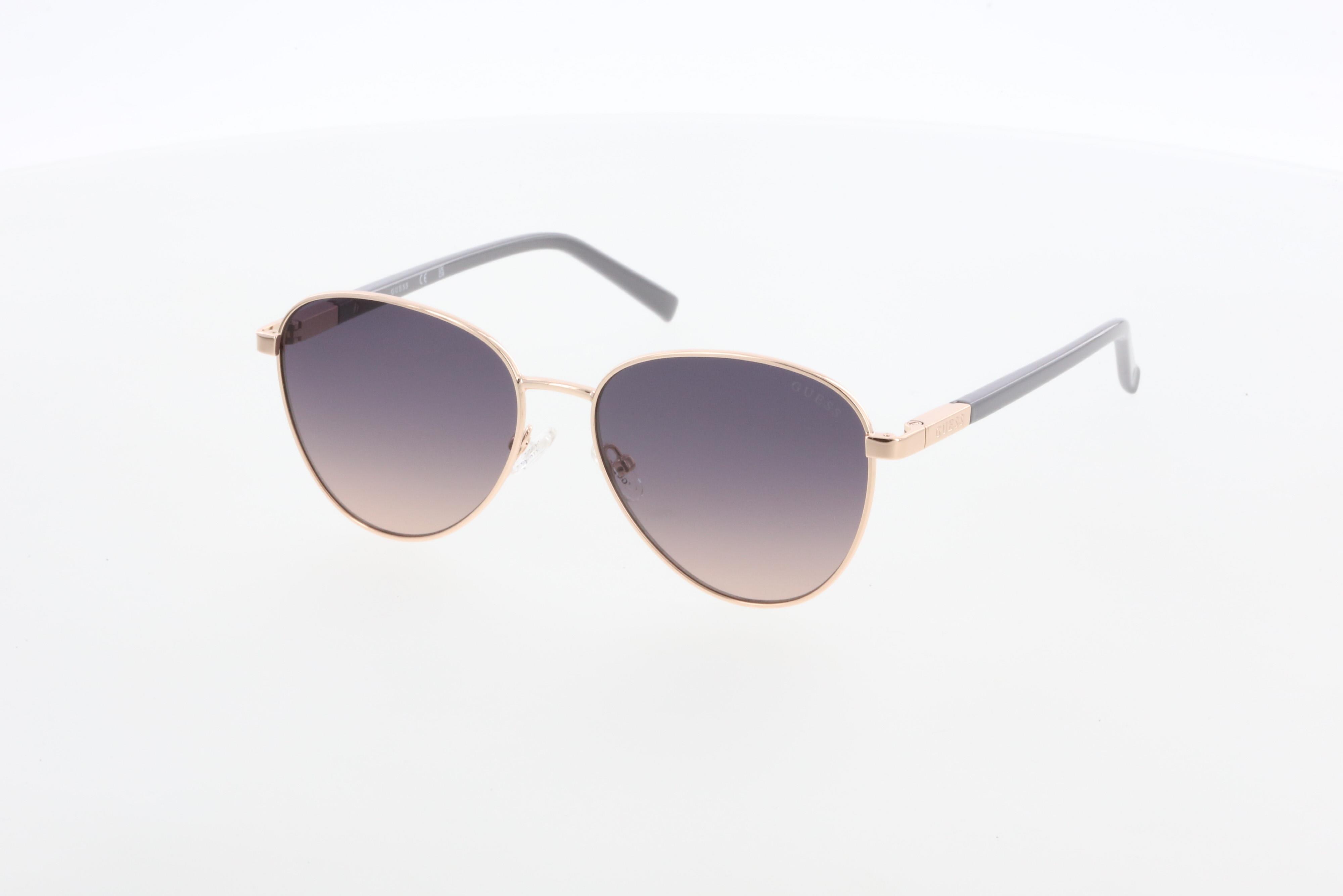 GUESS 3041 28B 53 Unisex Güneş Gözlüğü