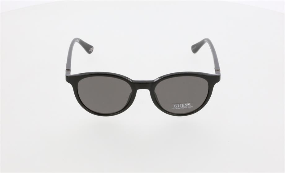 Guess 5216 01A Unisex Güneş Gözlüğü