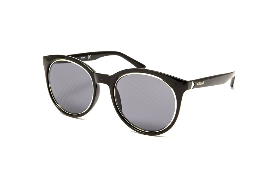 Guess 7466 01A 53 Unisex Güneş Gözlüğü
