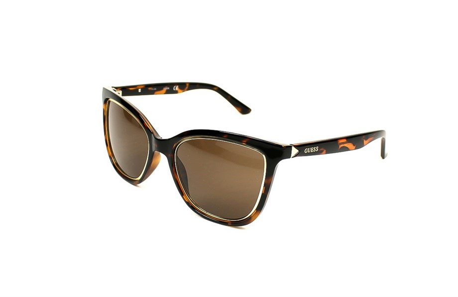 Guess 7467 52E 54 Kadın Güneş Gözlüğü