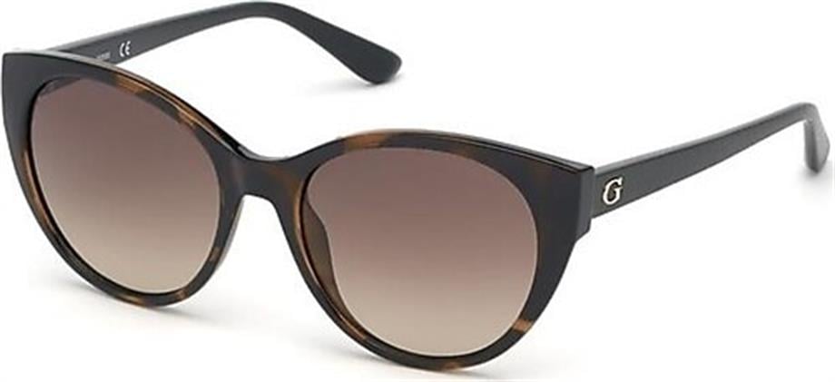 Guess 7594 52F 54 Kadın Güneş Gözlüğü