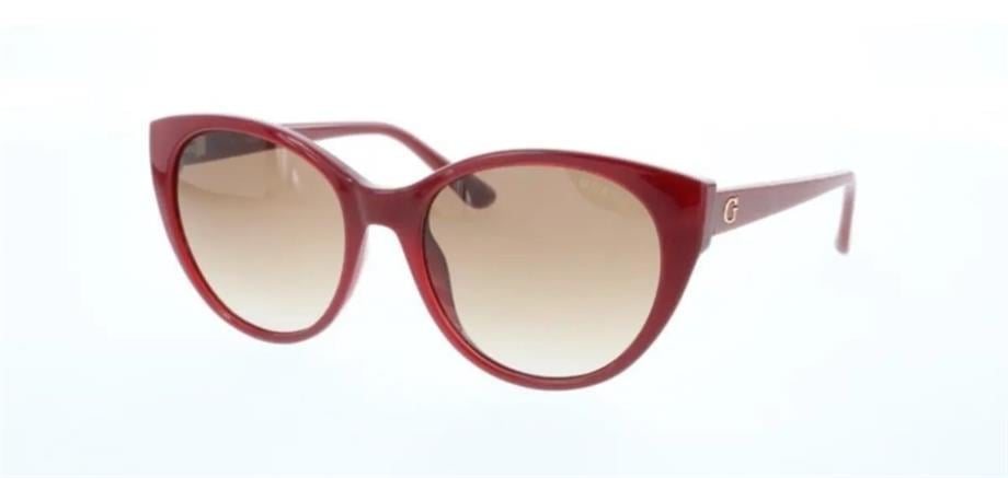 Guess 7594 66F 54 Kadın Güneş Gözlüğü