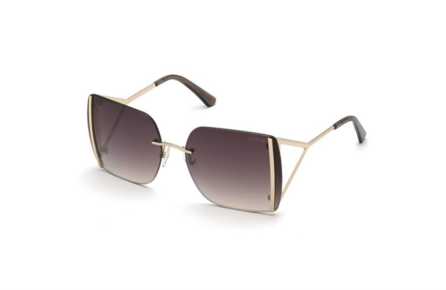 Guess 7718 32Z 62 Kadın Güneş Gözlüğü