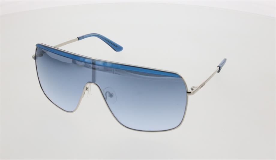 Guess 7737 90W 138 Unisex Güneş Gözlüğü