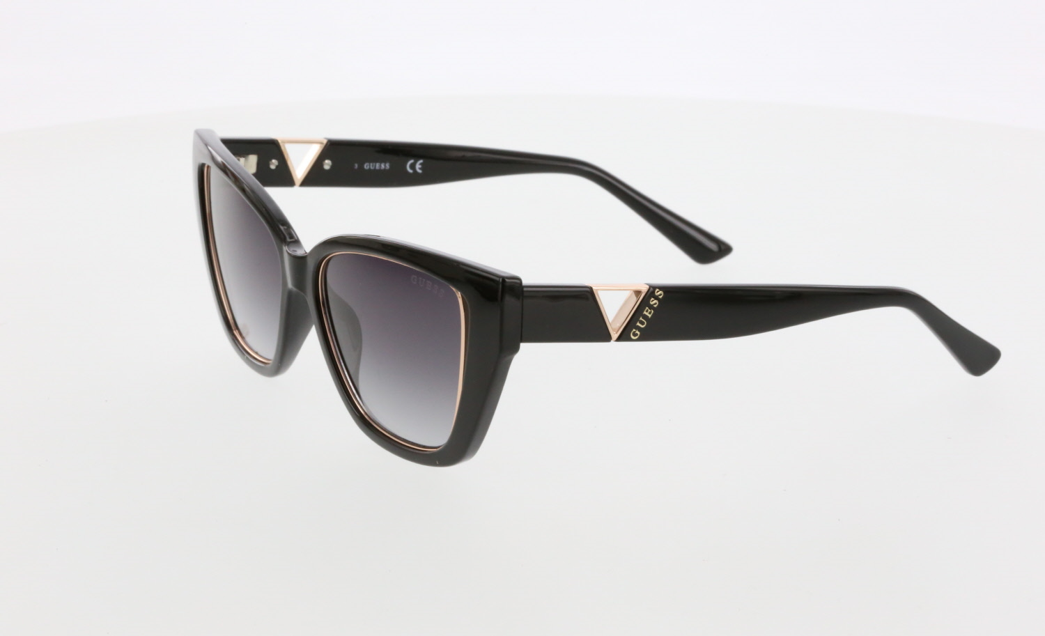Guess 7816 01B 54 Kadın Güneş Gözlüğü