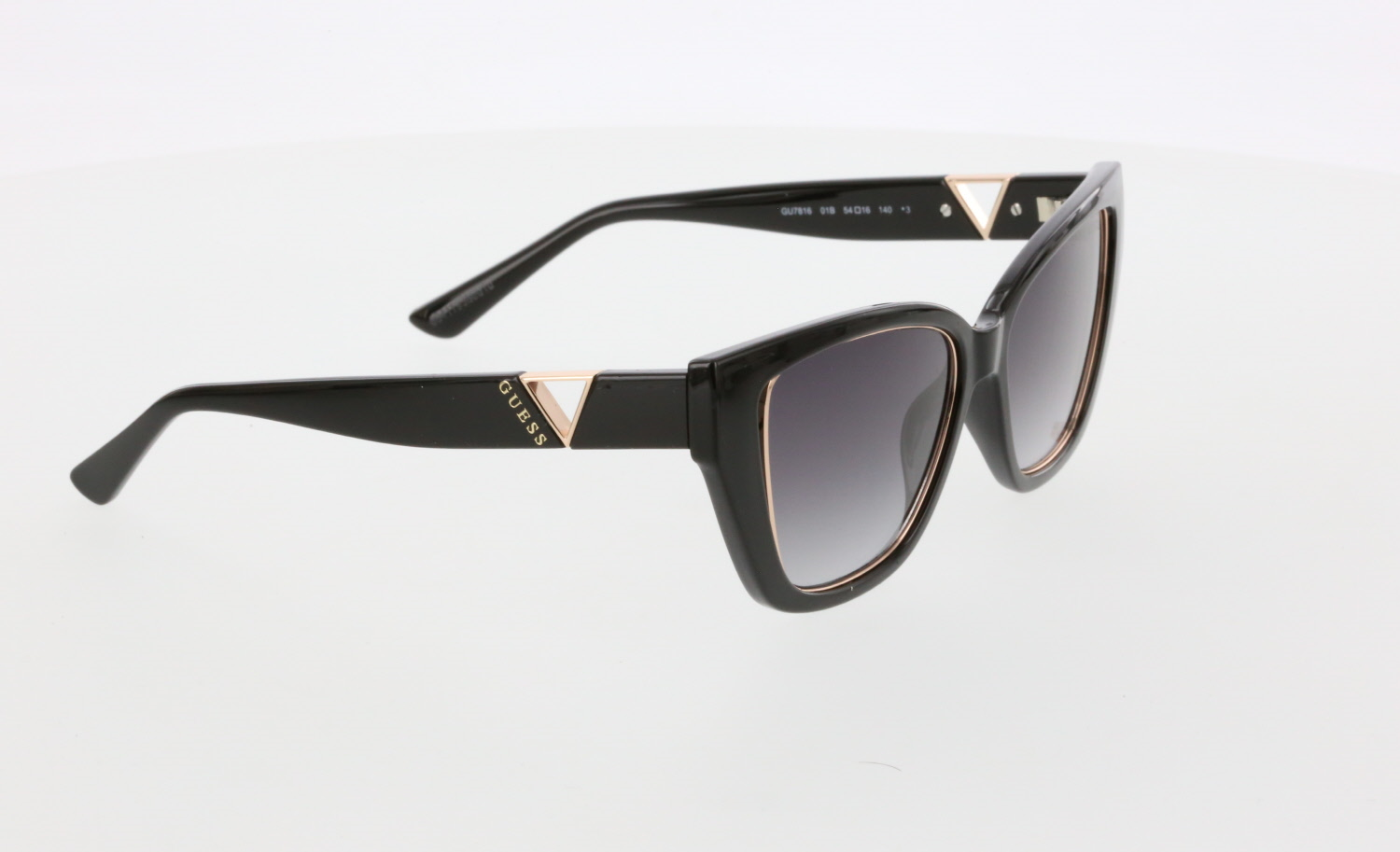 Guess 7816 01B 54 Kadın Güneş Gözlüğü