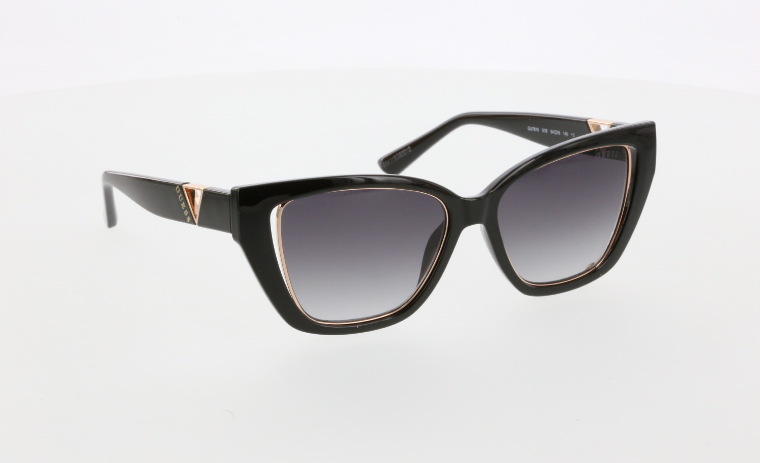 Guess 7816 01B 54 Kadın Güneş Gözlüğü