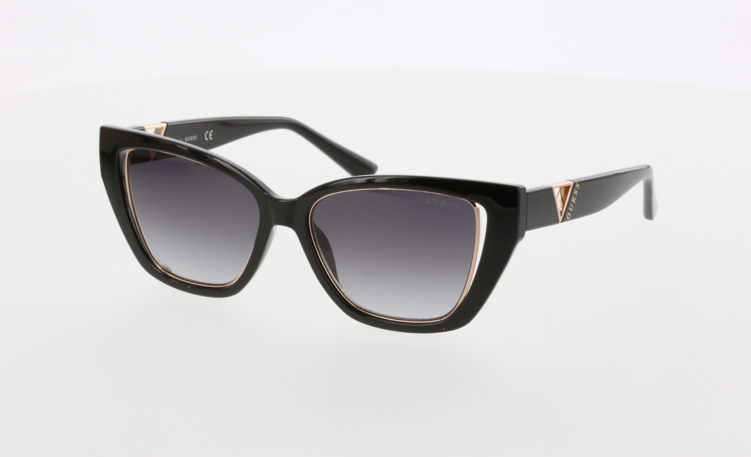 Guess 7816 01B 54 Kadın Güneş Gözlüğü