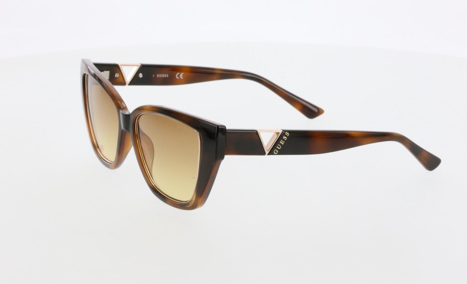 Guess 7816 53F 54-16 Kadın Güneş Gözlüğü