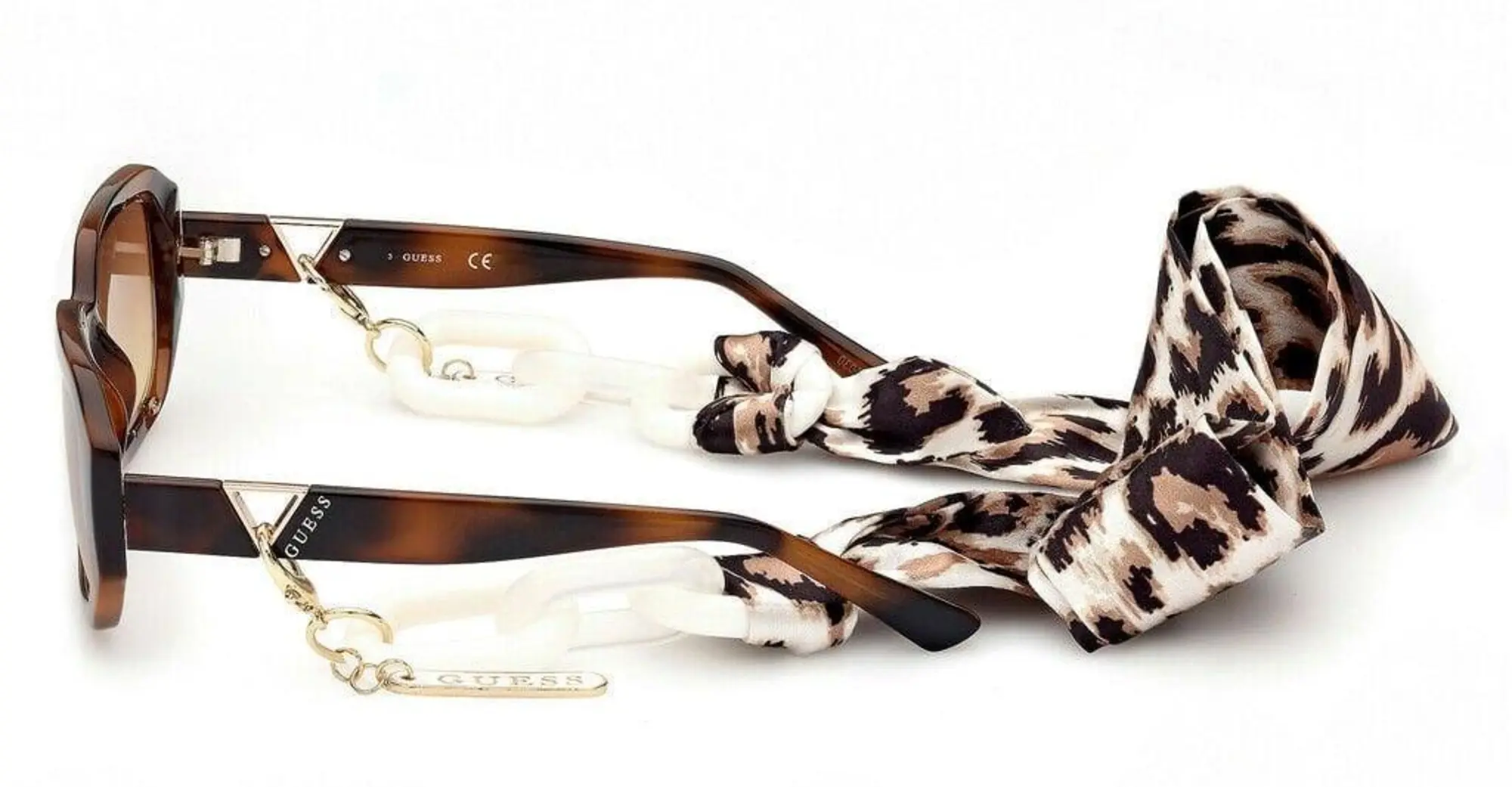 GUESS 7817 53F 53 Kadın Güneş Gözlüğü