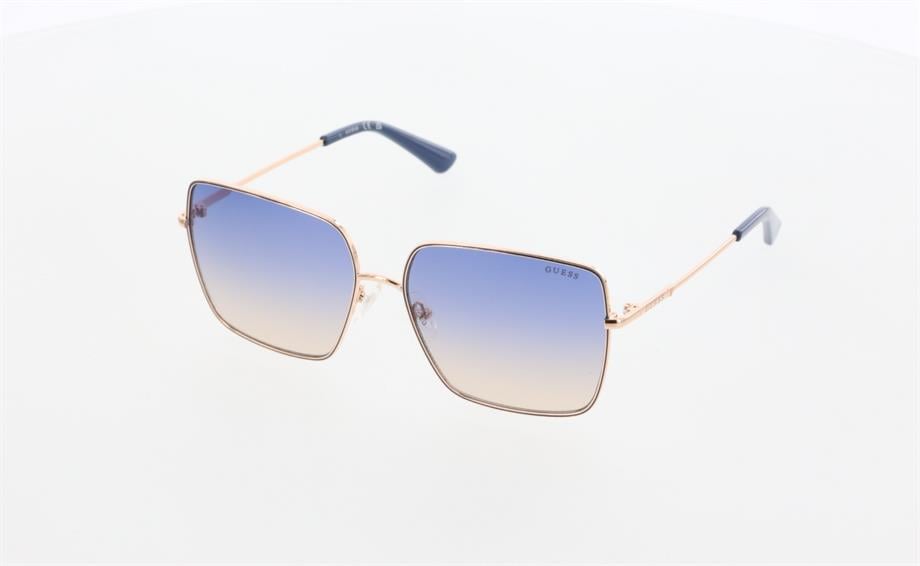 Guess 7866 28W 60 Kadın Güneş Gözlüğü