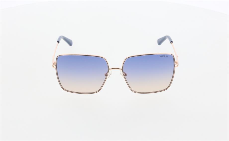 Guess 7866 28W 60 Kadın Güneş Gözlüğü
