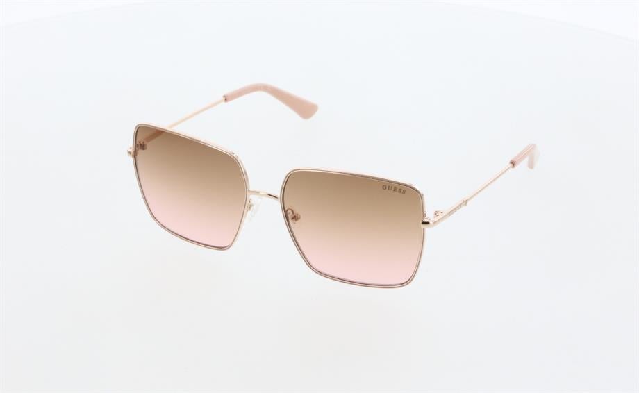Guess 7866 32F 60  Kadın Güneş Gözlüğü
