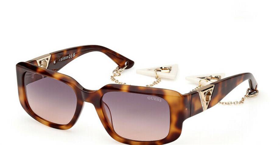 Guess 7891 52B 53 Kadın Güneş Gözlüğü