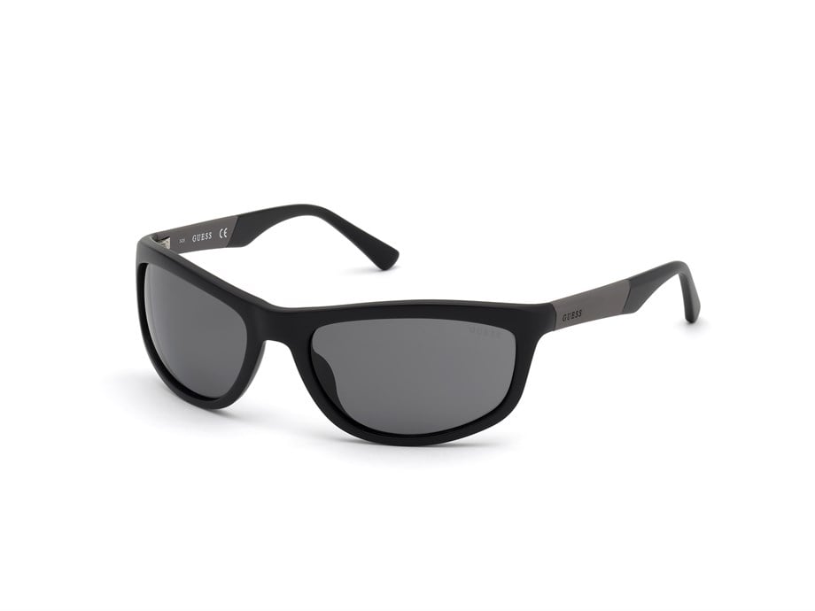 Guess GU 6974 02D 62 Erkek Güneş Gözlüğü