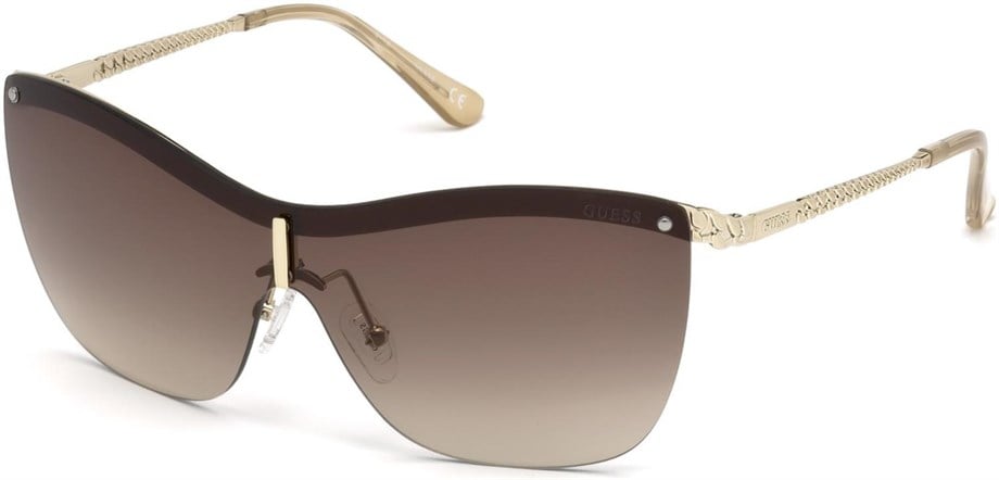 Guess GU 7471 32F 135 Kadın Güneş Gözlüğü