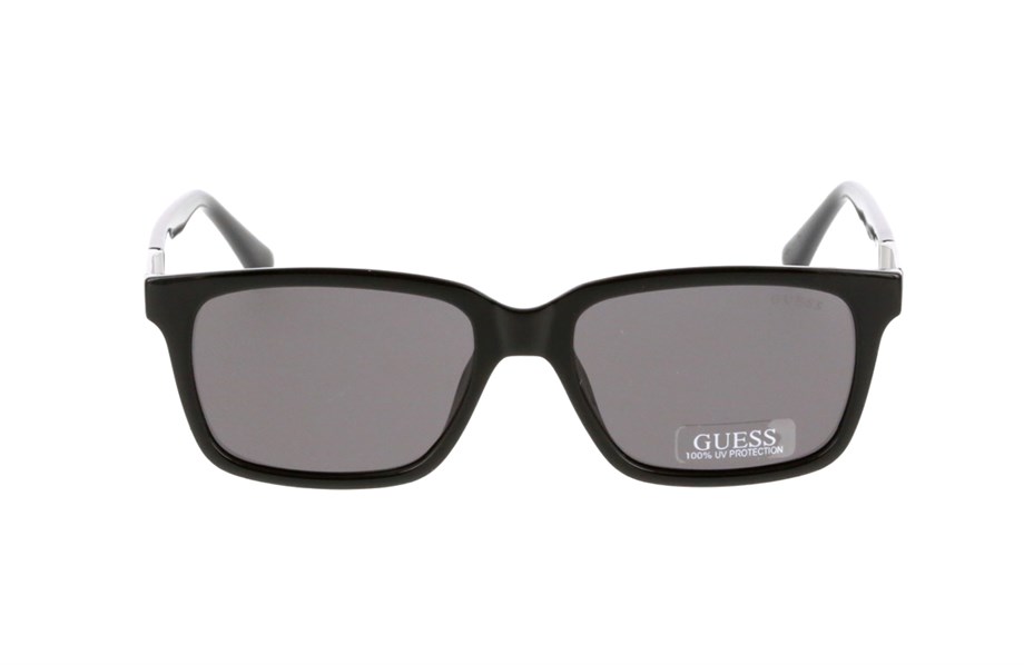 Guess GU00041 01A 54 Erkek Güneş Gözlüğü