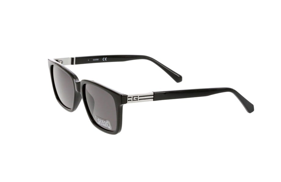 Guess GU00041 01A 54 Erkek Güneş Gözlüğü