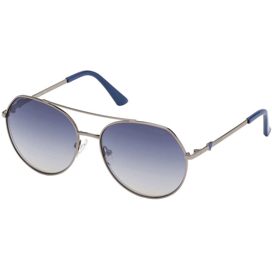 Guess GU7704 08W 59 Kadın Güneş Gözlüğü