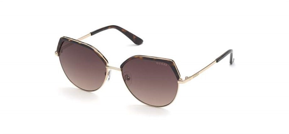 Guess GU7736 52F 58 Kadın Güneş Gözlüğü
