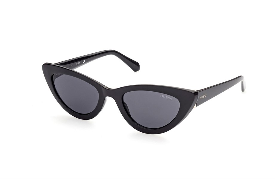 Guess GU7811 01A 54 Kadın Güneş Gözlüğü